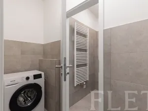 Pronájem bytu 2+kk, Praha - Hostivař, Arnošta Staňka, 41 m2