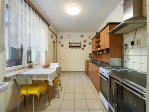 Prodej rodinného domu, Strání - Květná, U sklárny, 138 m2