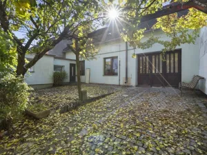 Prodej rodinného domu, Strání - Květná, U sklárny, 138 m2