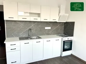 Pronájem bytu 1+1, Česká Lípa, Štursova, 40 m2