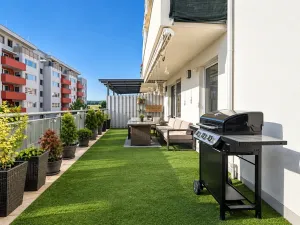 Pronájem bytu 3+kk, Brno, 52 m2