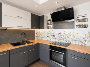Pronájem bytu 3+kk, Brno, 52 m2