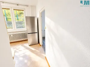 Pronájem bytu 2+1, Třebíč, Modřínová, 52 m2