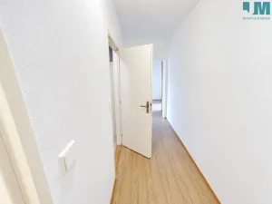Pronájem bytu 2+1, Třebíč, Modřínová, 52 m2