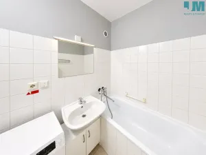 Pronájem bytu 2+1, Třebíč, Modřínová, 52 m2