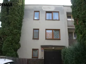 Prodej rodinného domu, Praha, Rackova, 168 m2