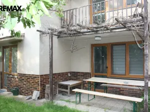 Prodej rodinného domu, Praha, Rackova, 168 m2