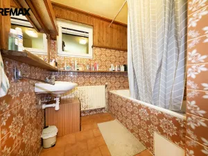 Prodej rodinného domu, Praha, Rackova, 168 m2