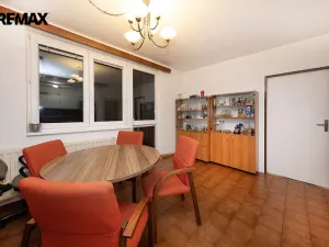 Prodej rodinného domu, Praha, Rackova, 168 m2