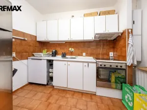 Prodej rodinného domu, Praha, Rackova, 168 m2