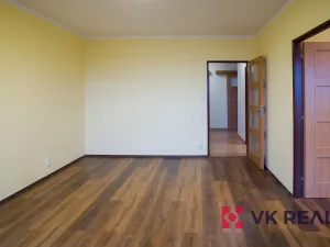 Prodej bytu 3+1, Praha - Břevnov, Bělohorská, 65 m2