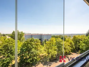 Prodej bytu 3+1, Praha - Břevnov, Bělohorská, 65 m2