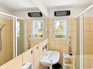 Pronájem chaty, Chotoviny - Červené Záhoří, Krátká, 70 m2