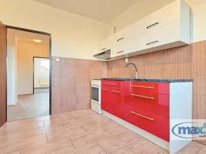Prodej bytu 3+1, Hradec Králové, Pouchovská, 80 m2