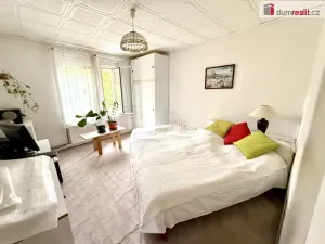 Prodej rodinného domu, Nelahozeves - Lešany, Pod Hájem, 428 m2