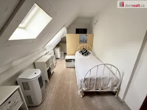 Prodej rodinného domu, Nelahozeves - Lešany, Pod Hájem, 428 m2