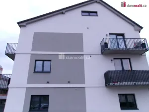 Pronájem bytu 1+kk, Dobrovice, 32 m2