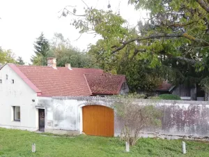 Prodej chalupy, Višňová, 155 m2