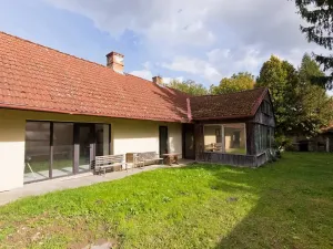 Prodej chalupy, Višňová, 155 m2