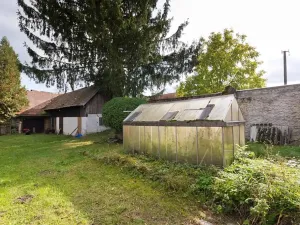 Prodej chalupy, Višňová, 155 m2