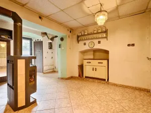 Prodej chalupy, Višňová, 155 m2