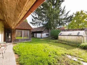 Prodej chalupy, Višňová, 155 m2