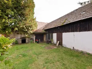 Prodej chalupy, Višňová, 155 m2