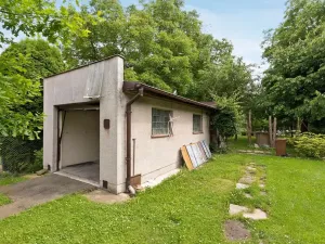 Prodej rodinného domu, Jindřichův Hradec, Čsl. legií, 180 m2