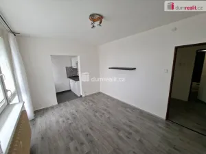 Prodej bytu 1+kk, Praha - Kobylisy, Čimická, 25 m2