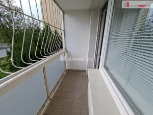 Prodej bytu 1+kk, Praha - Kobylisy, Čimická, 25 m2