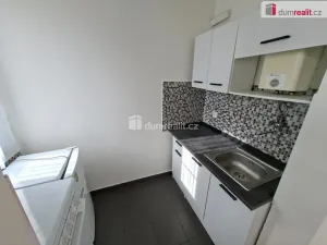 Prodej bytu 1+kk, Praha - Kobylisy, Čimická, 25 m2