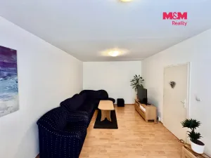 Prodej bytu 3+1, Brno - Bystrc, Foltýnova, 70 m2