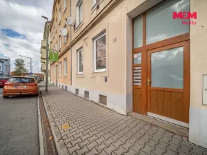 Pronájem bytu 2+1, Rokycany - Nové Město, Josefa Růžičky, 76 m2
