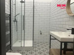 Pronájem bytu 2+kk, Hrádek nad Nisou, Horní náměstí, 45 m2