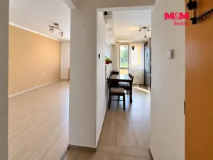 Prodej bytu 3+1, Lubenec, Pražská, 66 m2