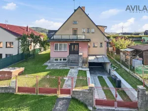 Prodej rodinného domu, Olbramovice - Olbramovice Ves, 286 m2