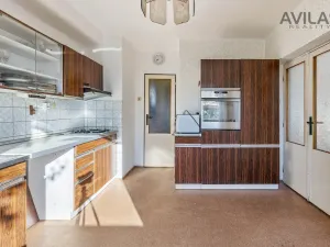 Prodej rodinného domu, Olbramovice - Olbramovice Ves, 286 m2