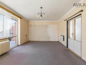 Prodej rodinného domu, Olbramovice - Olbramovice Ves, 286 m2