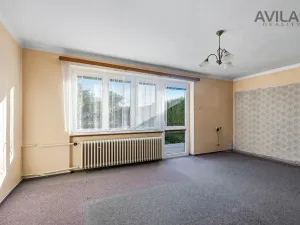 Prodej rodinného domu, Olbramovice - Olbramovice Ves, 286 m2