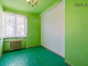 Prodej rodinného domu, Olbramovice - Olbramovice Ves, 286 m2