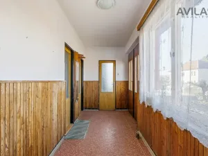 Prodej rodinného domu, Olbramovice - Olbramovice Ves, 286 m2