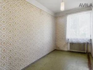 Prodej rodinného domu, Olbramovice - Olbramovice Ves, 286 m2
