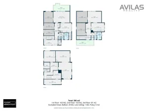 Prodej rodinného domu, Olbramovice - Olbramovice Ves, 286 m2