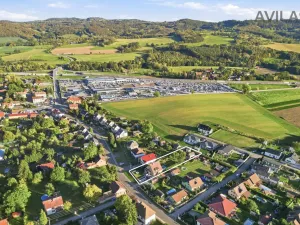 Prodej rodinného domu, Olbramovice - Olbramovice Ves, 286 m2