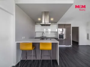 Prodej bytu 3+kk, Praha - Lhotka, Novodvorská, 67 m2
