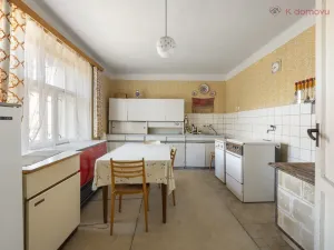 Prodej rodinného domu, Komňa, 66 m2