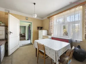 Prodej rodinného domu, Komňa, 66 m2