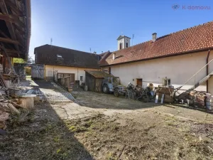 Prodej rodinného domu, Komňa, 66 m2