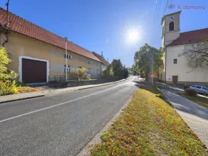 Prodej rodinného domu, Komňa, 66 m2