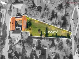 Prodej rodinného domu, Komňa, 66 m2